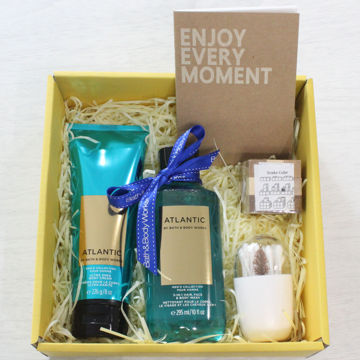 Out of the blue Gift Box Out of the blue Gift Box