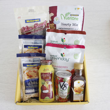 Healthy 5 Healthy 5