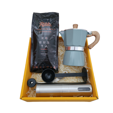 Coffee Love Gift Box Coffee Love Gift Box