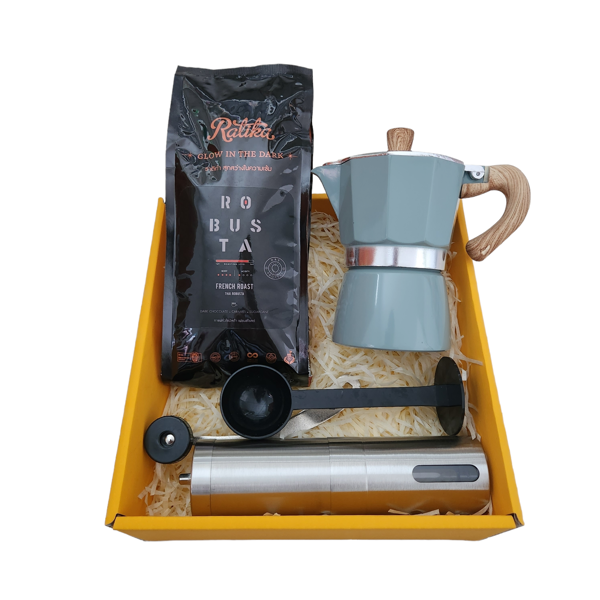 Coffee Love Gift Box